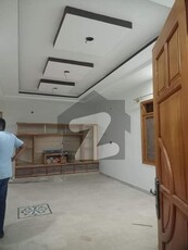 3 Bed DD Portion For Rent In Sharfabad Gulshan-e-Iqbal Town