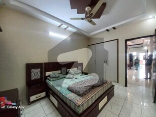 3 Bed DD + Roof Block 11 For Sale Gulistan-e-Jauhar Block 11