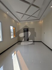3 Bed DD With Roof For Sale Gulistan-e-Jauhar Block 3-A