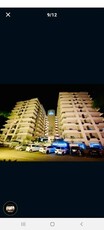 3 Bed Flat Available For Sale In Pine Heights D-17 Islamabad.