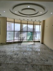 3 Bedroom Unfurnished Brand New Apartment Available For Rent In E-11/4 Khudadad Height Main Margala Road Khudadad Heights