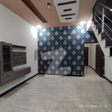 3 Marla Lower Portion For Rent Samanabad