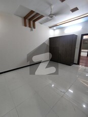 30x60 Upper Portion Available for Rent in G13 G-13