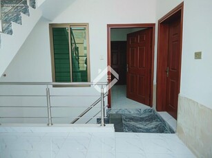 3.5 Marla House For Sale In New Satellite Town Block-Z Sargodha