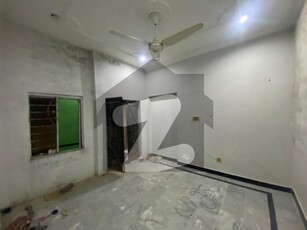 4 Marla 2nd floor for rent in phase 4a Ghauri Town Phase 4A