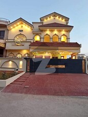 40x80 14 Marla Full House For Rent In G13 G-14 Islamabad G-13