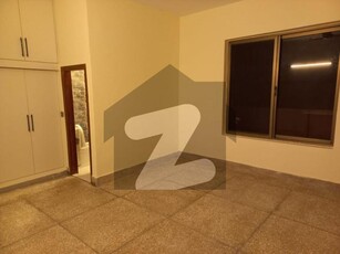 5 bed ground portion available for rent in F-11 Islamabad F-11