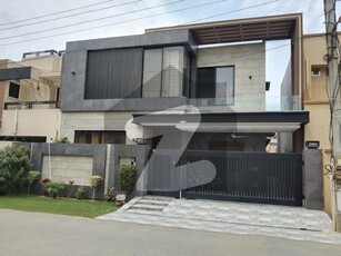 5-Bedroom Full House Rental in EME DHA Lahore EME Society Block E