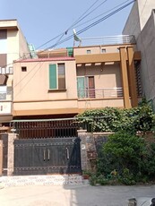 5 Marla Double Story House for Sale in Block B, Pak Arab Housing Scheme Phase 1, Lahore