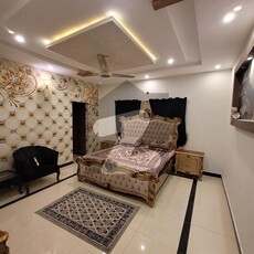 5 Marla House In Bahria Town Phase 8 For rent At Good Location Bahria Town Phase 8