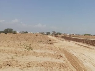 5 Marla Residential Plot Situated In I-14 For sale