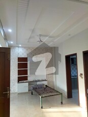 5 Marla Full House Brand New For Rent In Bahria Town Lahore Bahria Town Nishtar Block