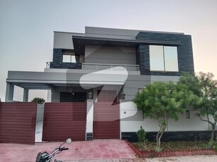 500 Square Yard Brand New Villa For Sale In Precinct 4 Bahria Town Karachi Bahria Town Precinct 4