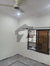 6 Marla 2nd Floor Portion For Rent Ghauri Town Phase 5