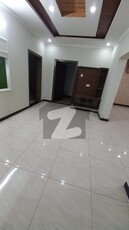 6 marla upper portion for rent available Gulraiz Housing Society Phase 3