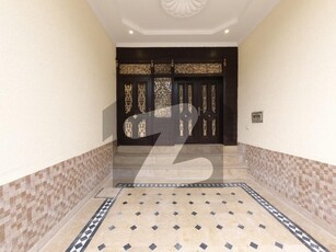 7 Marla Triple Storey House For Sale In G-15 G-15