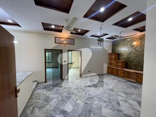 7.5 Marla House For Rent In Q Block Johar Town Johar Town Phase 2 Block Q