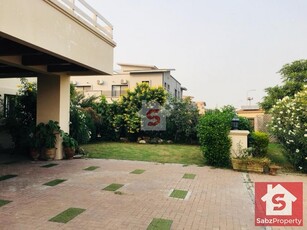 8 Bedroom House To Rent in Lahore