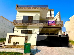 8 Marla Residential House available for sale in Sactor F17 Mpchs Islamabad F-17/2