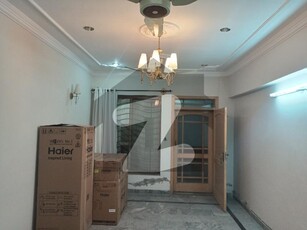 8 Marla Tu bedroom attach washroom Upar basement for rent demand 65000 separate gas meter separate electricity meter E-11
