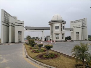 A Stunning Residential Plot Is Up For Grabs In DHA Defence - Sector C Bahawalpur