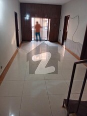 A Three Bed Room Spacious Duplex Apartment Is Available For Sale In Defence Residency Dha Phase Two Islamabad Defence Residency