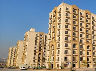 Bahria Enclave 1 Bed Cube Apartment 1086 sq feet Possession Utility Circulation Charges paid Sunfacing Available for Sale
