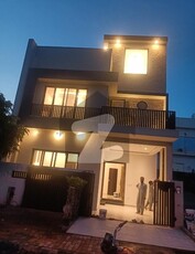 Bahria Enclave Brand New House Available For Sale Bahria Enclave Sector H