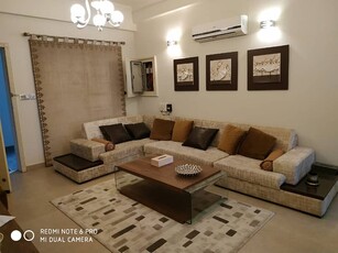 Beautiful Fully Furnished 2 Bedrooms Apartment Available for Sale