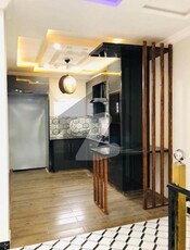 Brand New Beautiful Full House For Rent Bahria Town Phase 8 Abu Bakar Block