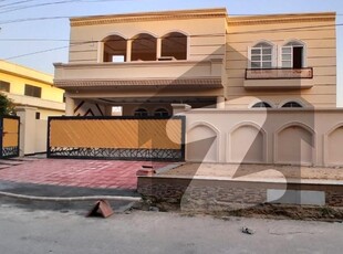Brand New Double Unit 1.5 Storey House Available For Sale Soan Garden
