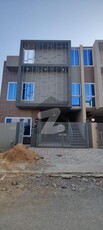 Brand New Double Unit House For Sale MPCHS Block F
