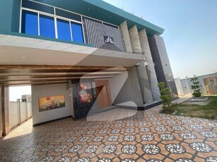 Designer Full House Available For Rent In DHA Defence Phase 2 Islamabad. DHA Defence Phase 2