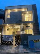 Elegance With Style: Triple Storey 6 Marla Designer Built House Ready For Possession DHA Defence Phase 2
