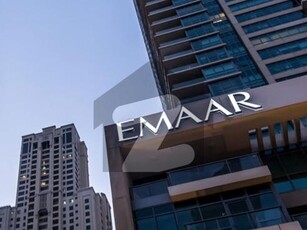 Emaar Pearl Tower 1 3bedrooms Sea Facing For Rent DHA Phase 8