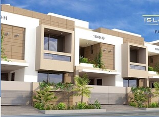 Faisal Town Villas Available - ISLAMABAD VILLAS