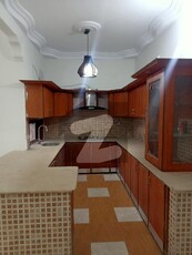 First Floor Portion Available For Rent North Nazimabad Block H