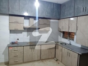 FOR RENT - 2 BED-DD (1350 Sq fts) BRAND NEW FLAT IN CITY TOWER & SHOPPING MALL, AL JADED SUPPER MART, BLOCK 5, MAIN UNIVERSITY RD GULISTAN-E-JOHAR, KARACHI. City Tower And Shopping Mall