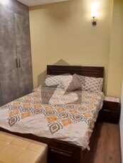 Furnished One Bed Apartment For Rent Gulberg Greens