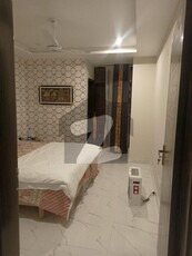 G-11 Fully Furnished 2Bed+ Bath Apartment Available For Sale in Islamabad Capital G-11/3