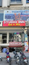 Groudfloor Shop For Sale Available On Prime Location In Bahria Civic Centre Phase 4