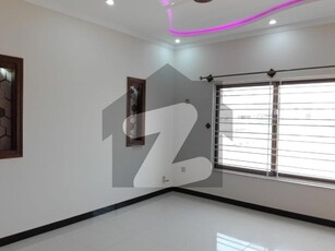 Highly-coveted 4 Marla House Is Available In G-13 For rent G-13