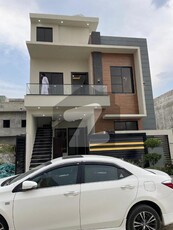 House for sale MPCHS Block F