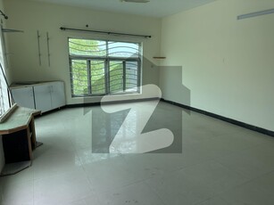 Kanal 3 Bed Upper Portion Sector C DHA 2 Islamabad For Rent DHA Defence Phase 2