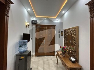 kanal upper Portion available for rent with Separate Gate in DHA Phase 7 T-block DHA Phase 7 Block T