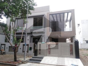 Like New 8 Marla Upper Portion For Rent In Usman Block Sector B Bahria Town Lahore Bahria Town Usman Block