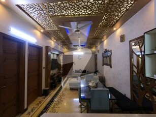 Like New Portion Available For Rent North Nazimabad Block H