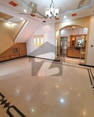 Lower Portion Of House For Rent In DHA Phase 2 Sector E Islamabad DHA Phase 2 Sector E