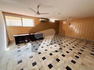 Luxurious 4 kanal House For Rent In F-6 On Prime Location F-6