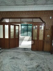 MIAN ESTATE OFFERS 7 Marla lower portion for RENT for family Johar Town Phase 1